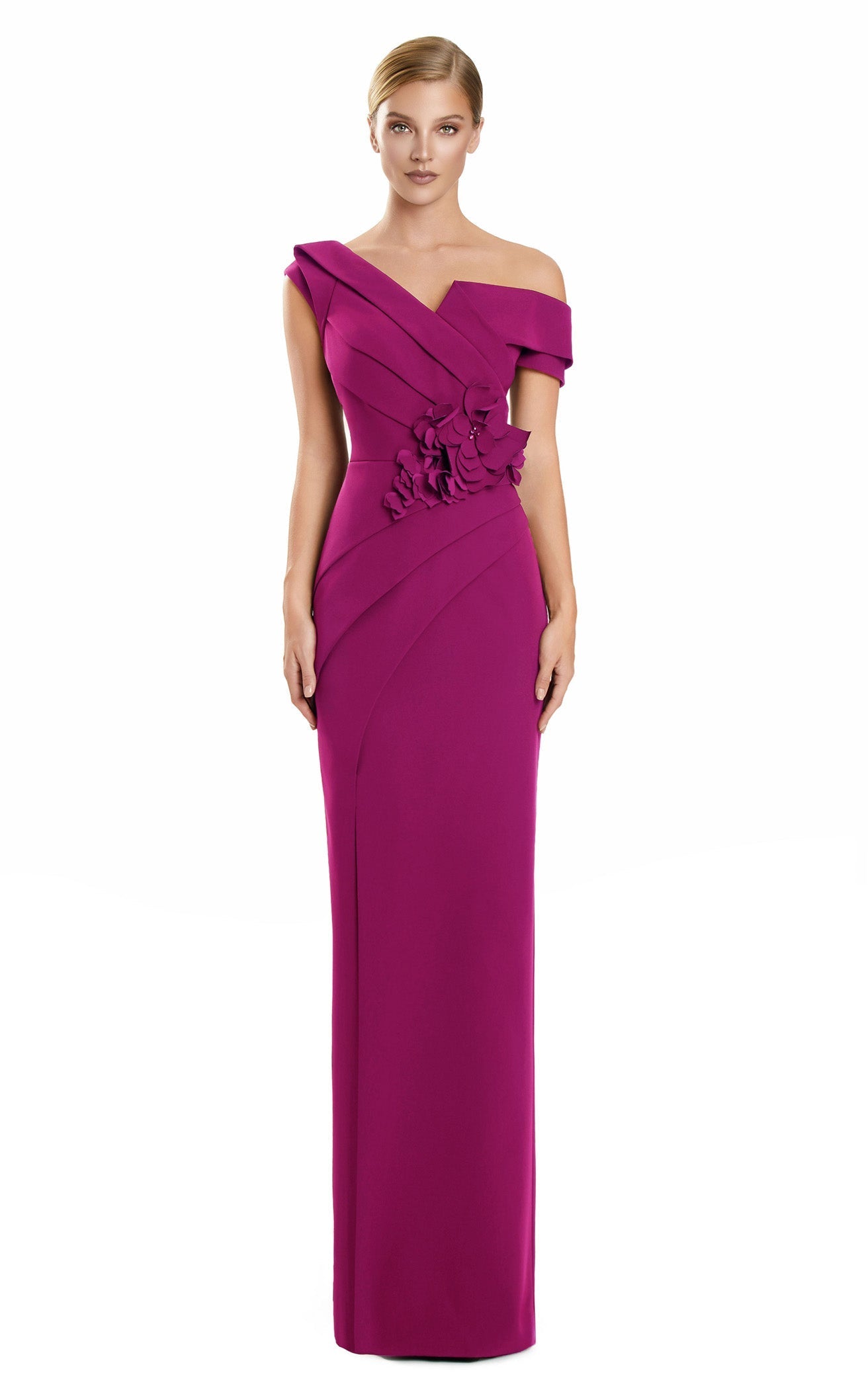 Alexander by Daymor 3145F25CL Dress