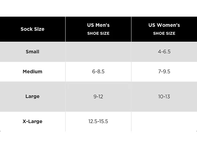 Cushioned Merino Mini Crew | Charcoal