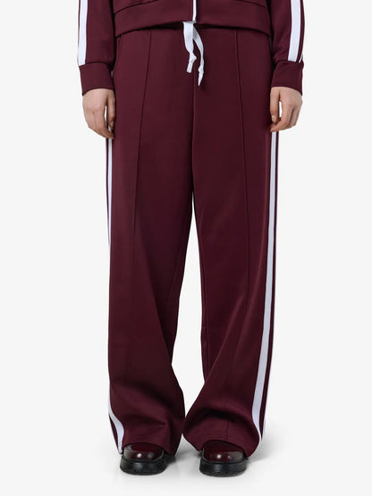 NOISY MAY Jenna Striped Track Pant