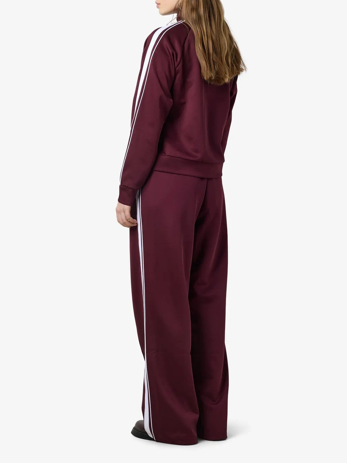 NOISY MAY Jenna Striped Track Pant