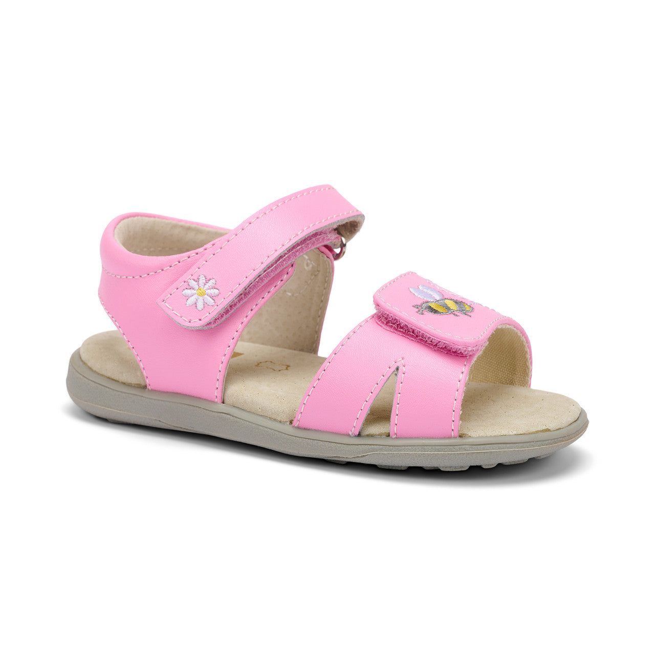 Kids' Olivia III | Hot Pink Garden