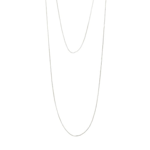HANNA SCHÖNBERG x PILGRIM Layered Necklace