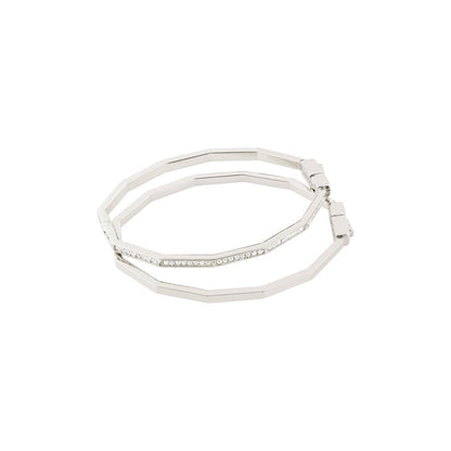 HANNA SCHÖNBERG x PILGRIM Bracelet Set