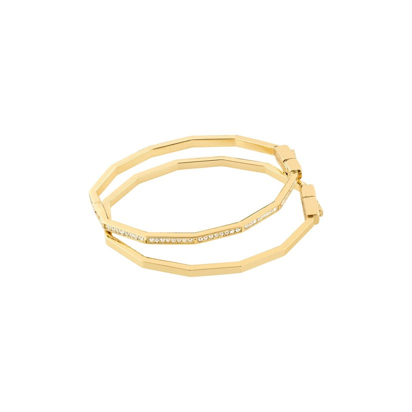 HANNA SCHÖNBERG x PILGRIM Bracelet Set