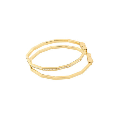 HANNA SCHÖNBERG x PILGRIM Bracelet Set