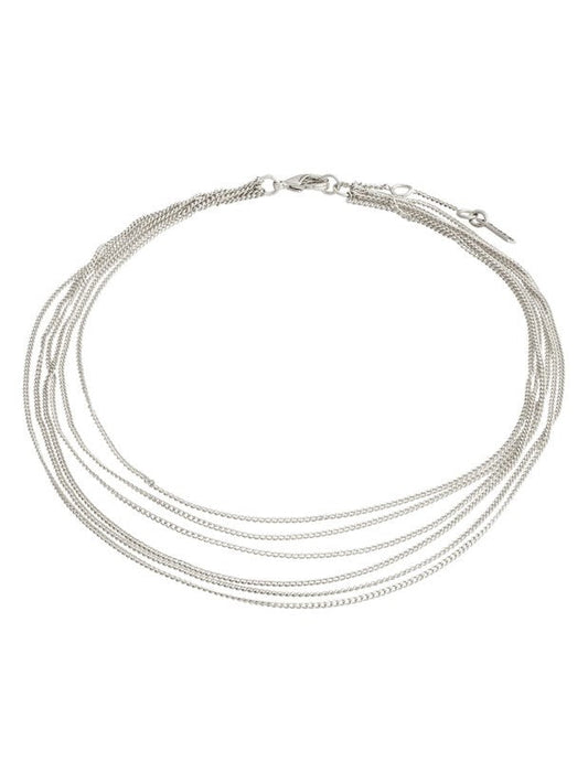 PILGRIM Pause Ankle Chain