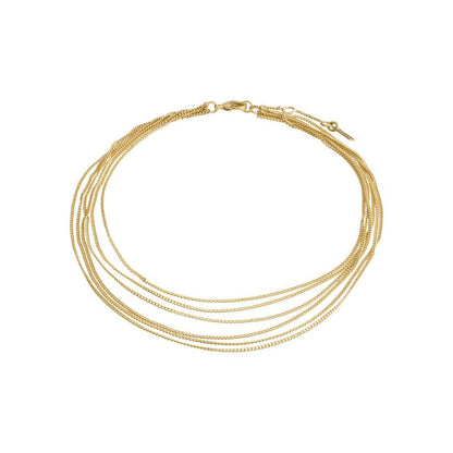 PILGRIM Pause Ankle Chain