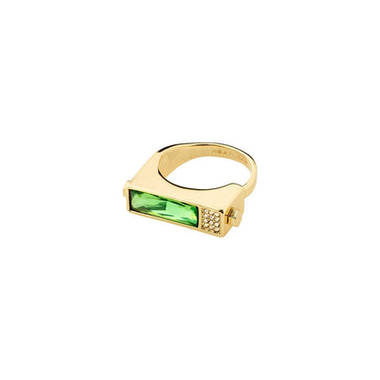 HANNA SCHÖNBERG x PILGRIM Crystal Ring