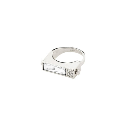 HANNA SCHÖNBERG x PILGRIM Crystal Ring