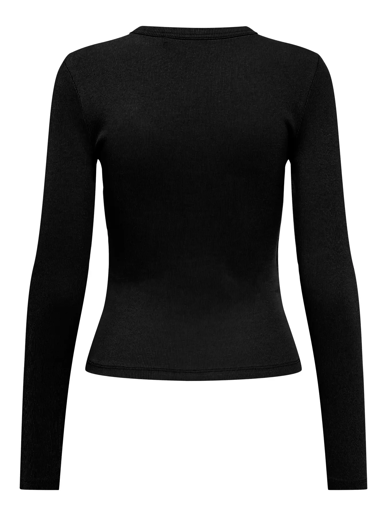 ONLY Val Crewneck Long Sleeve Top