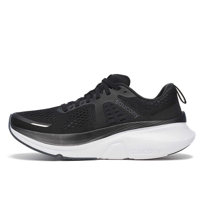 Women's Guide 18 WIDE| Black/White