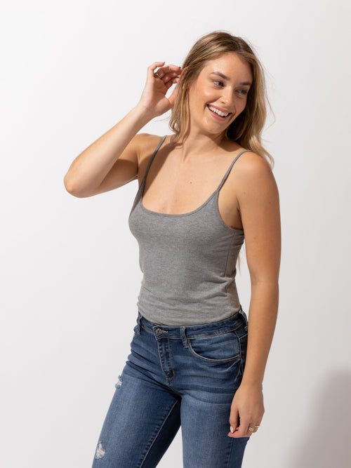 Cami Tank