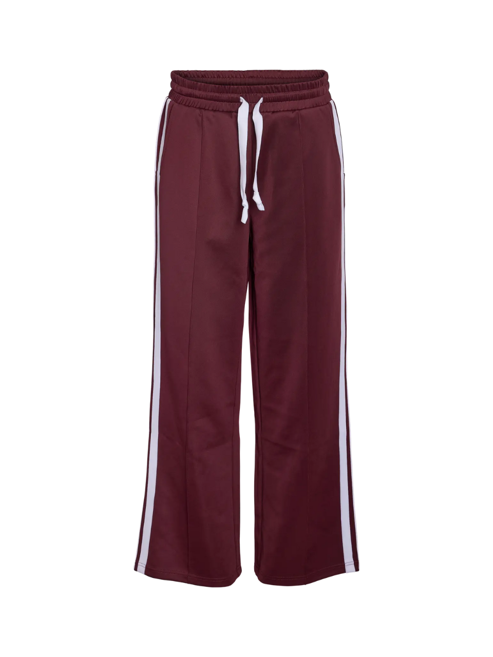 NOISY MAY Jenna Striped Track Pant