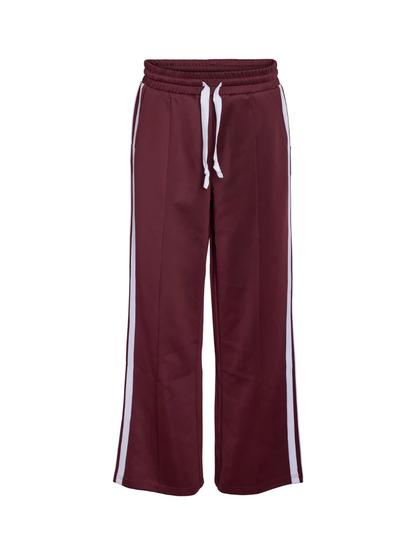 NOISY MAY Jenna Striped Track Pant