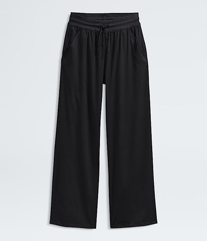 Women's Aphrodite Arise Wide Leg | Black