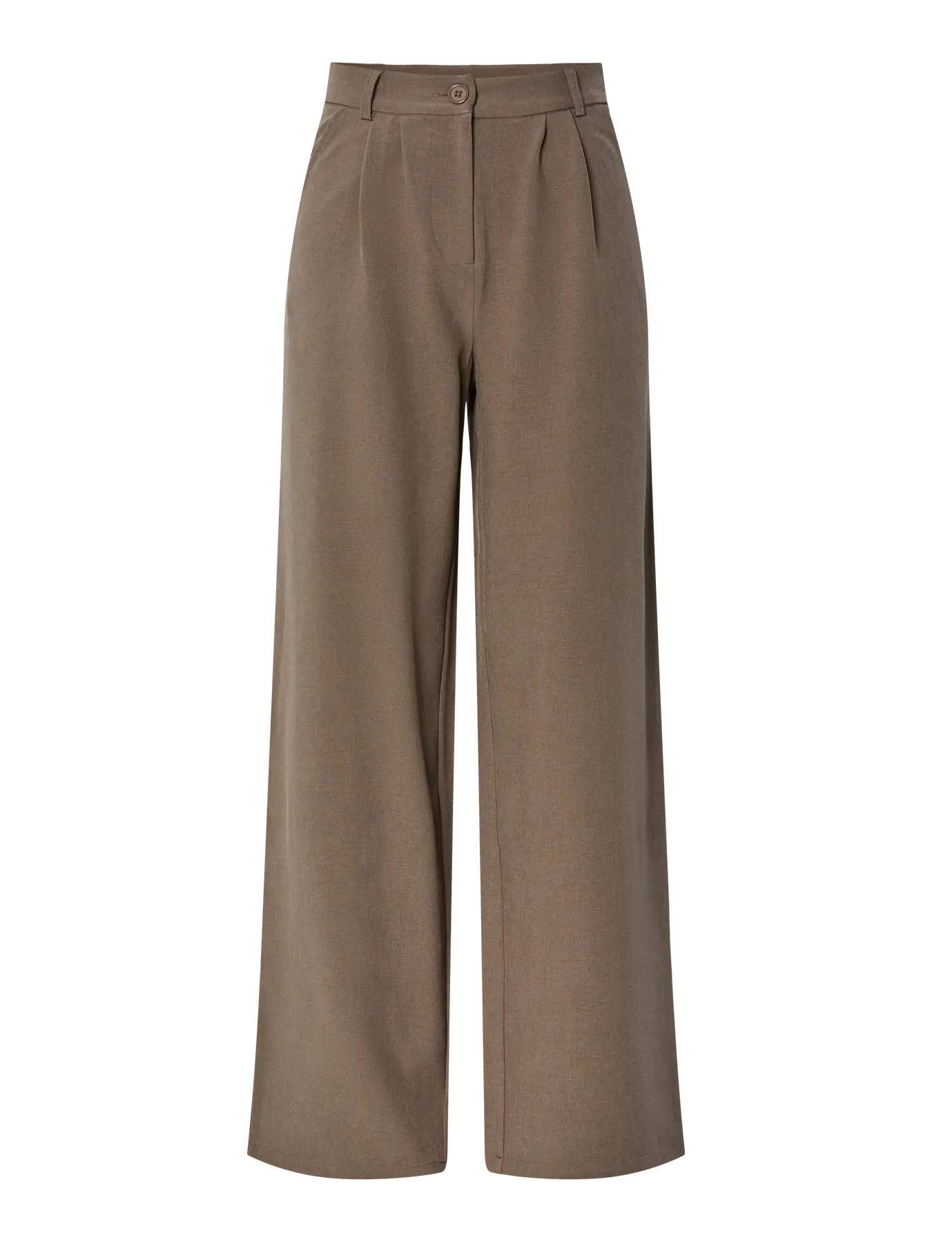PIECES High Waisted Trouser