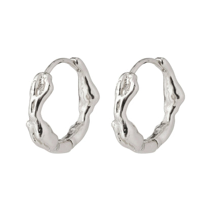 PILGRIM Zoe Small Hoops